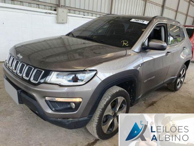 JEEP COMPASS 17/17