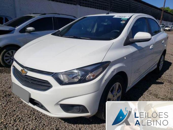 CHEVROLET PRISMA 18/18