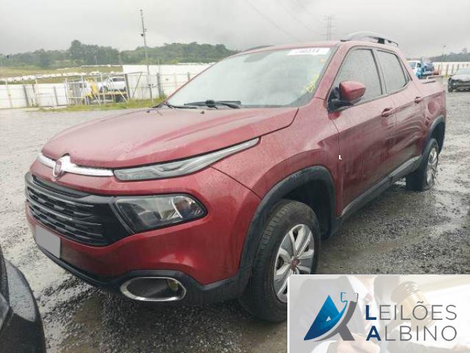 FIAT TORO 16/17