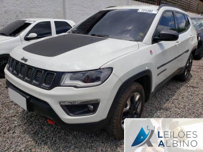 JEEP COMPASS 17/17 JEEP COMPASS 17/17
