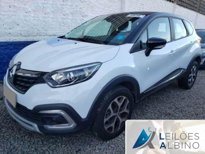 RENAULT CAPTUR 21/22