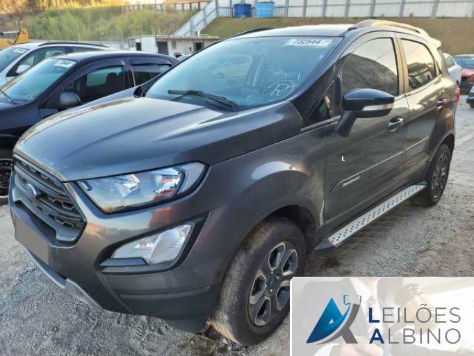 FORD ECOSPORT 20/21