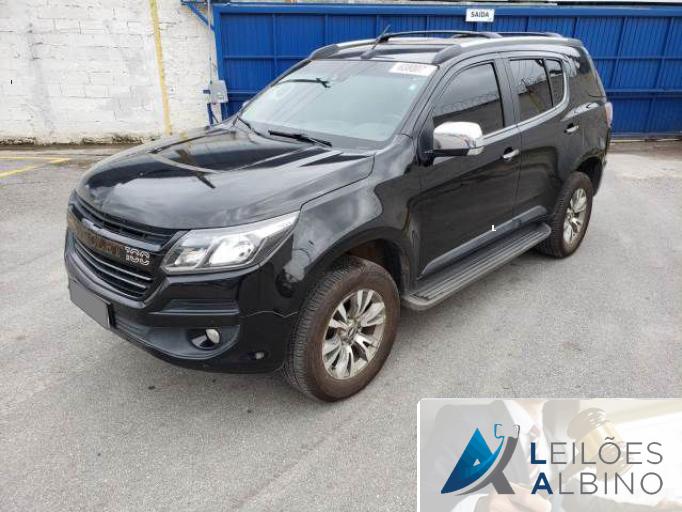 CHEVROLET TRAILBLAZER 17/17