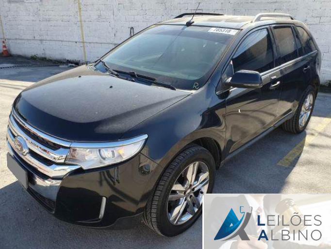 FORD EDGE 13/13