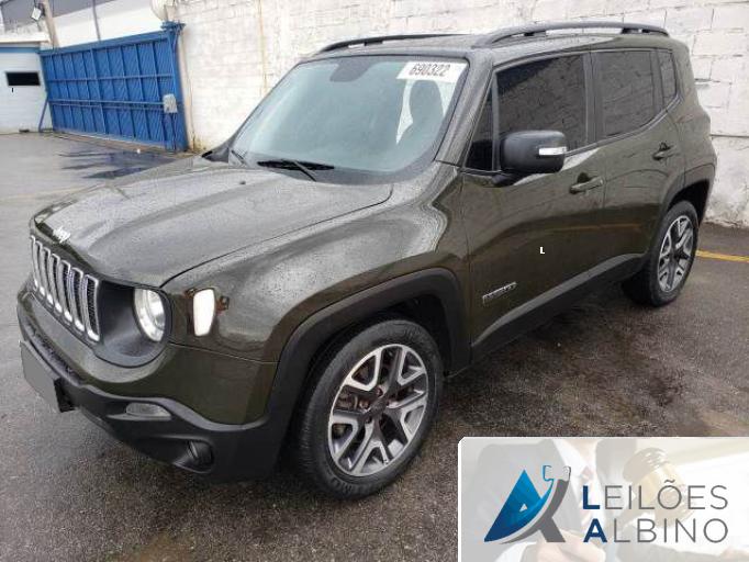 JEEP RENEGADE 19/19 JEEP RENEGADE 19/19