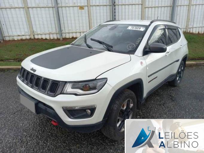 JEEP COMPASS 17/18