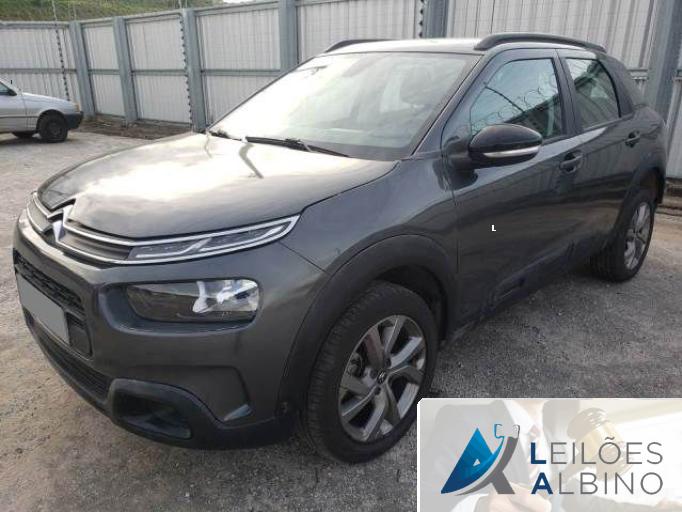 CITROEN C4 CACTUS 21/22