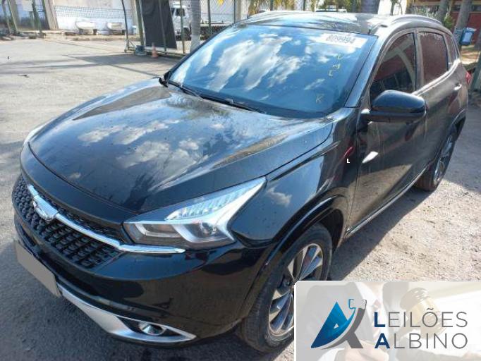 CAOA CHERY TIGGO 7 19/20 CAOA CHERY TIGGO 7 19/20