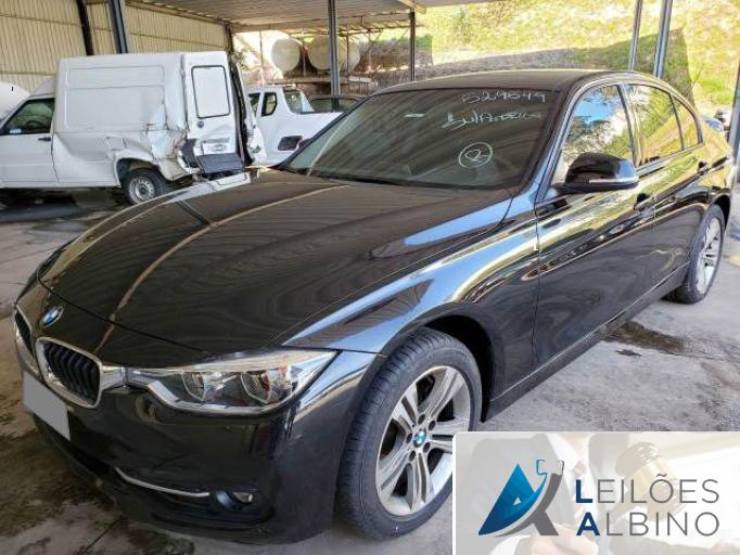 BMW SERIE 3 17/17