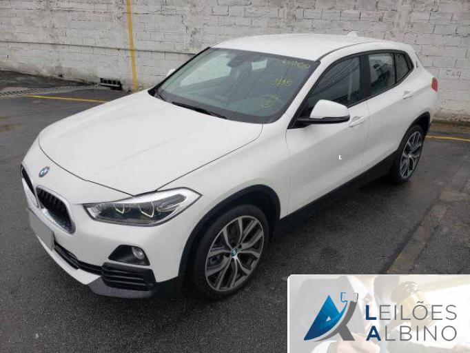 BMW X2 18/19