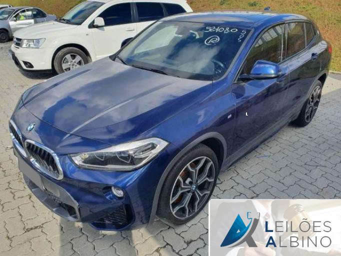 BMW X2 18/18