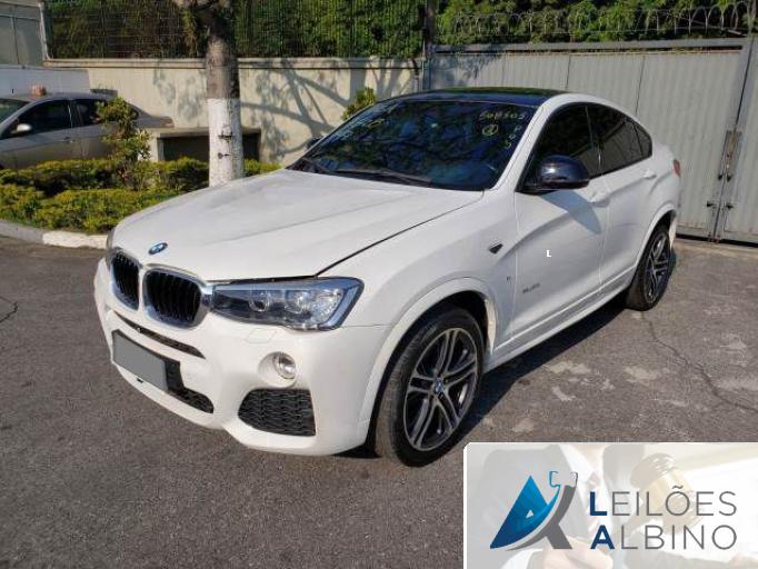 BMW X4 14/14