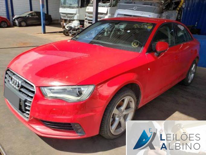 AUDI A3 SEDAN 15/16
