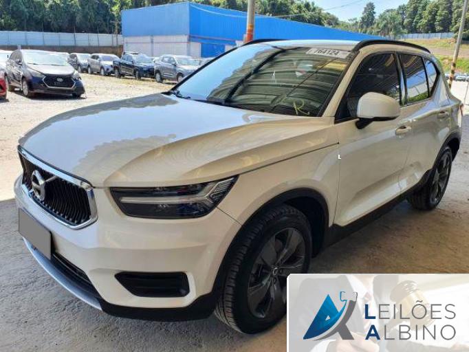 VOLVO XC40 18/19