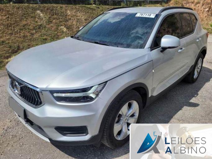 VOLVO XC40 18/19