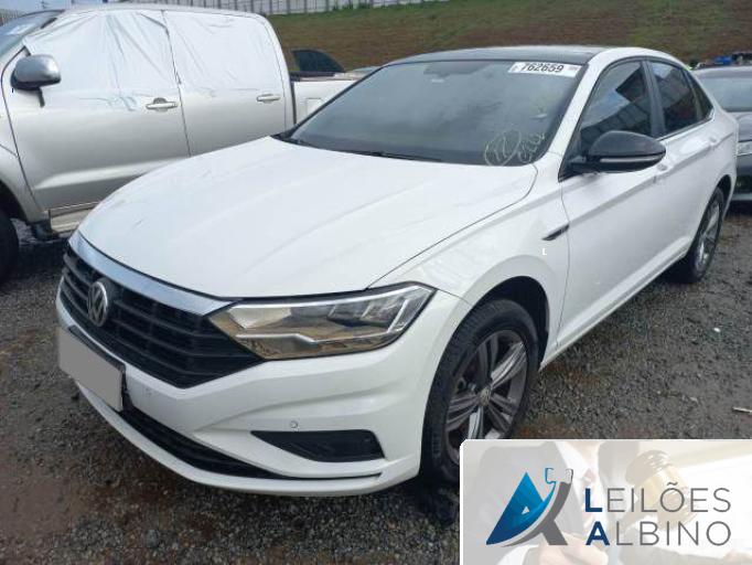VOLKSWAGEN JETTA 20/20 VOLKSWAGEN JETTA 20/20
