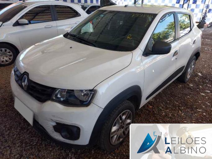 RENAULT KWID 20/21