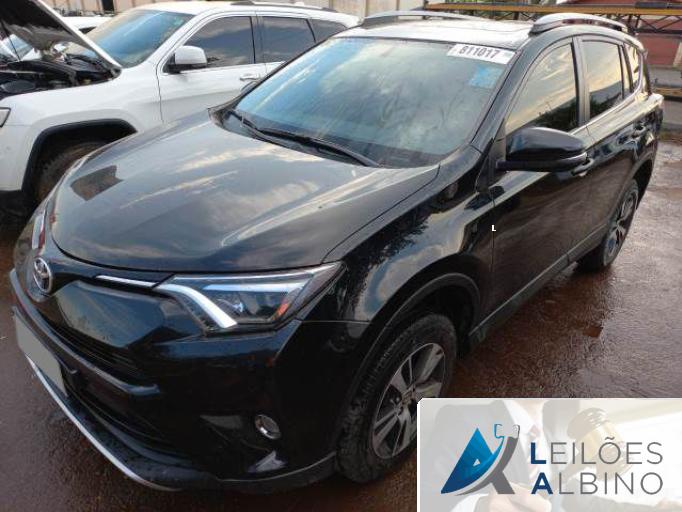 TOYOTA RAV4 18/18 TOYOTA RAV4 18/18