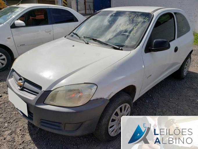 CHEVROLET CELTA 10/11