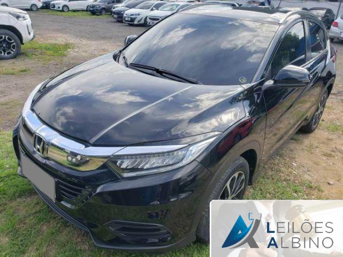 HONDA HR-V 21/21