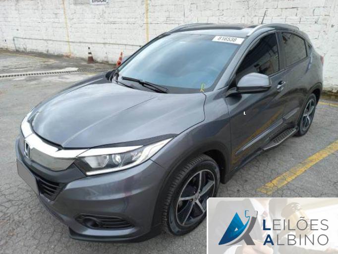 HONDA HR-V 21/21