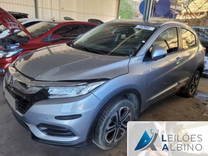 HONDA HR-V 20/20