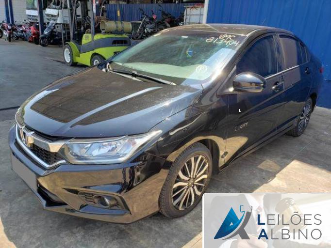 HONDA CITY 18/19
