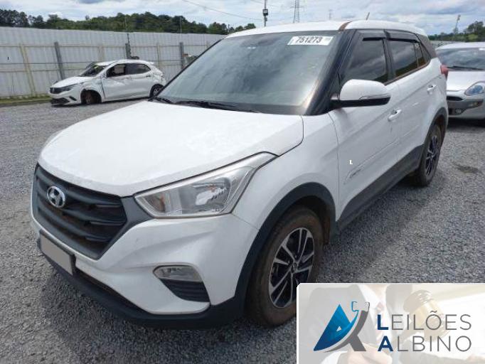 HYUNDAI CRETA 19/20