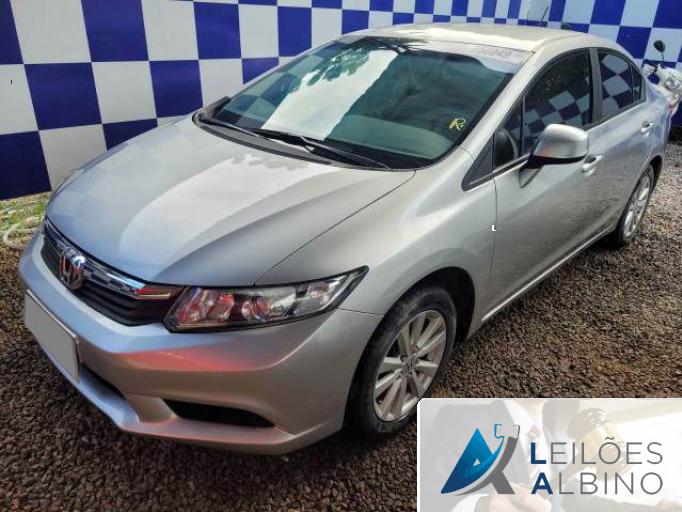 HONDA CIVIC 13/14