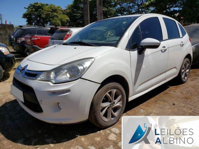 CITROEN C3 14/15