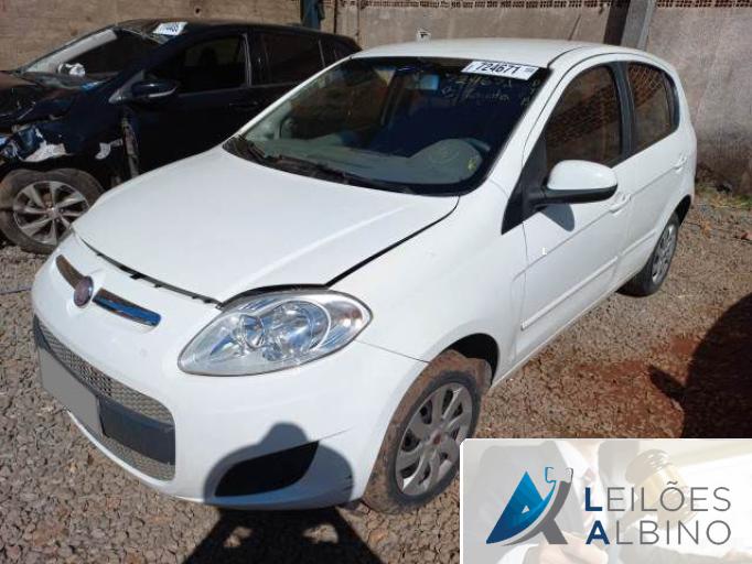FIAT PALIO 12/13