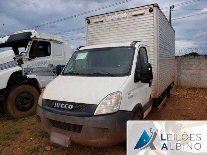 IVECO DAILY 13/13