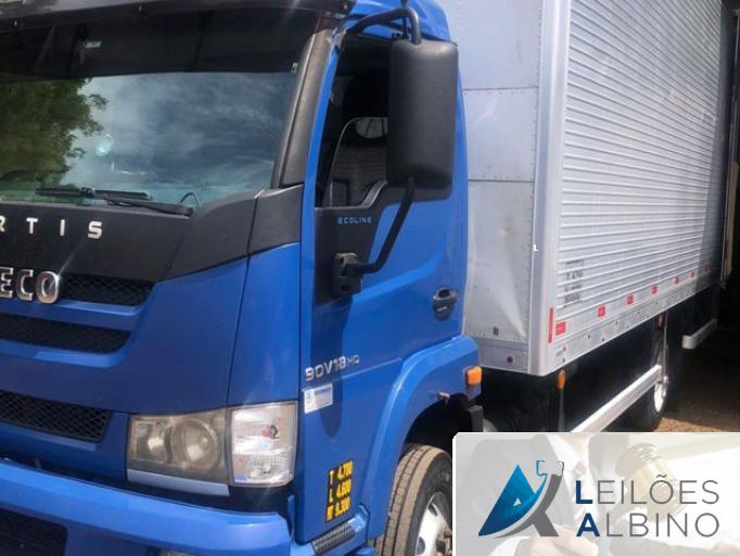 IVECO VERTIS 90V18 13/13