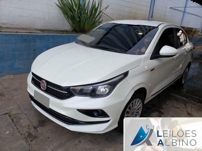 FIAT CRONOS 17/18