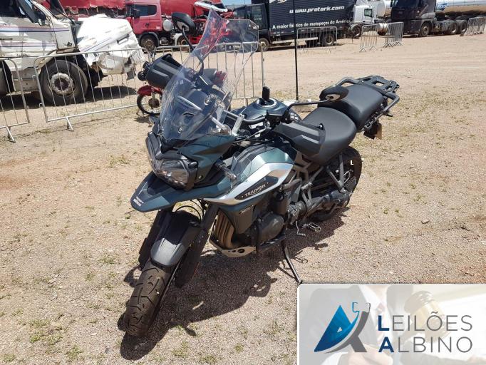 TRIUMPH TIGER 1200 18/19