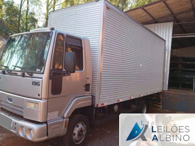 FORD CARGO 13/13