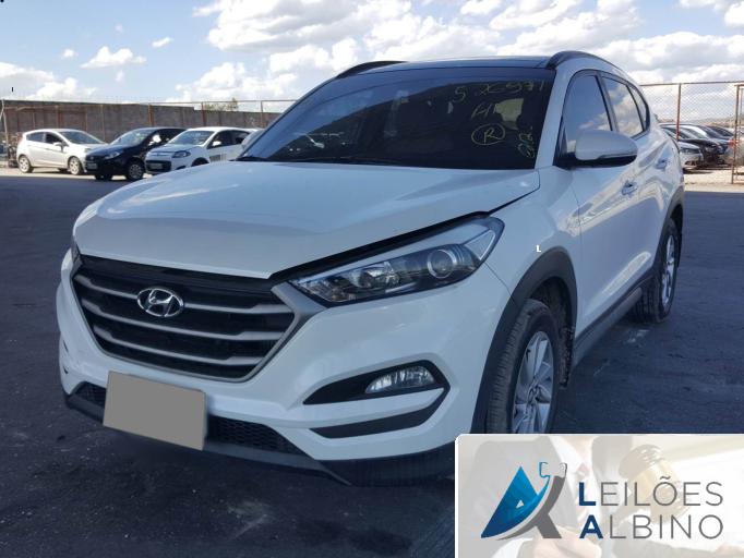 HYUNDAI TUCSON 20/20