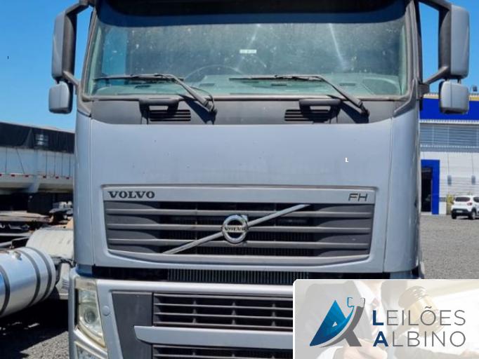VOLVO FH520 22/22