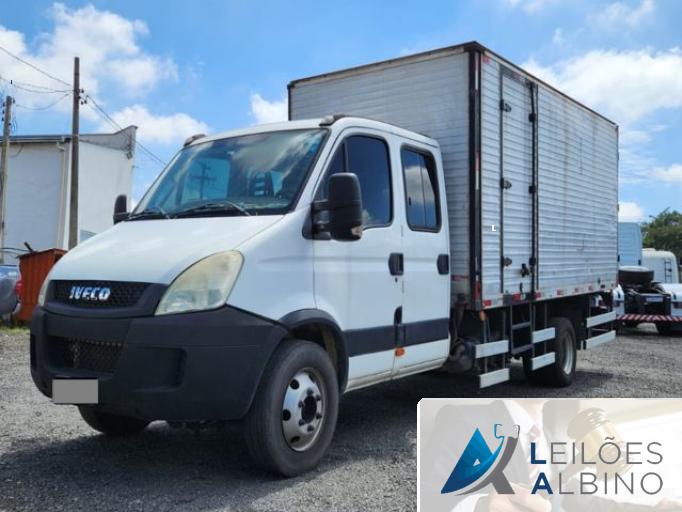 IVECO DAILY 14/14