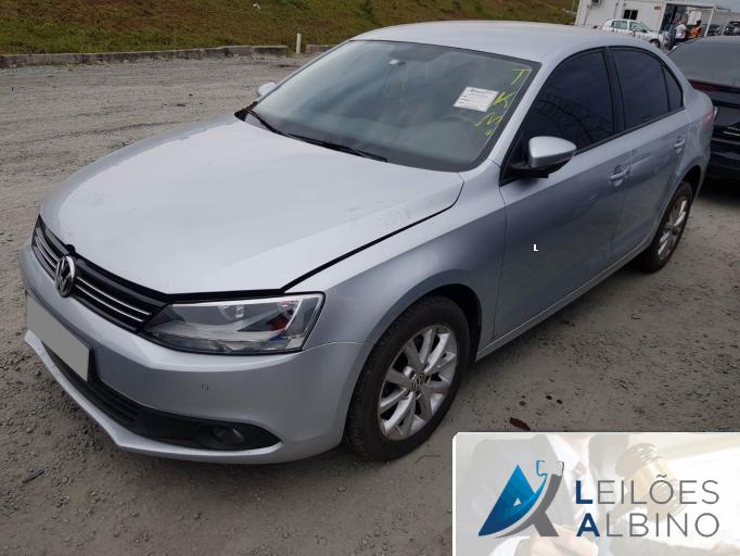 VOLKSWAGEN JETTA 11/11