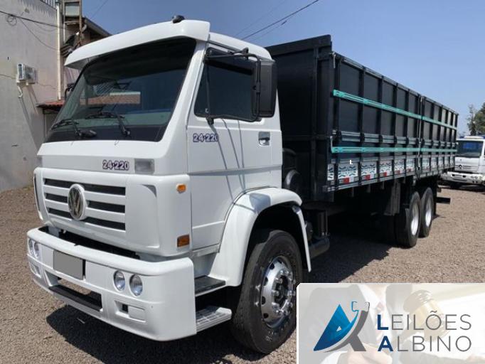 VOLKSWAGEN 24-220 11/11