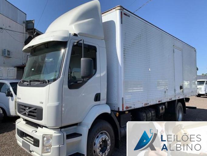 VOLVO VM-220 13/13