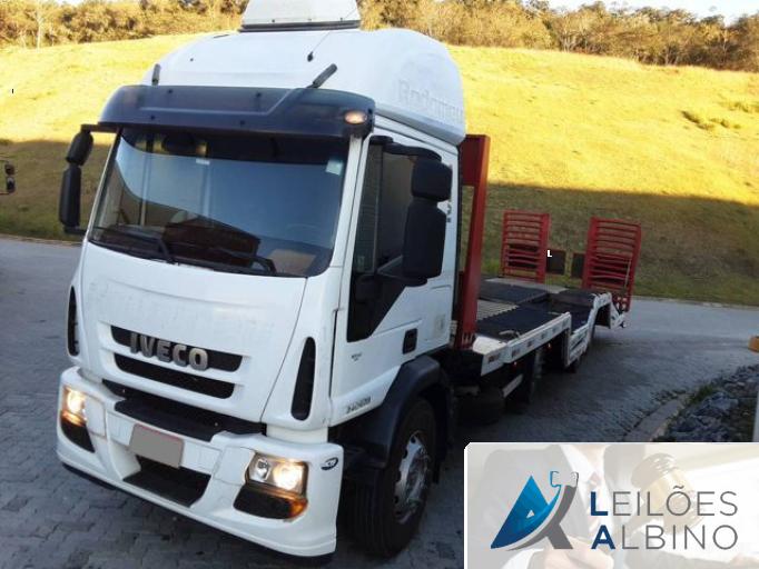 IVECO TECTOR 13/13