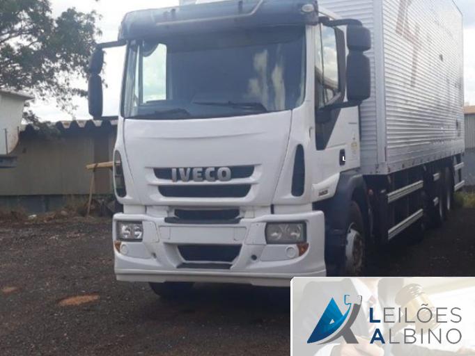 IVECO TECTOR 12/12