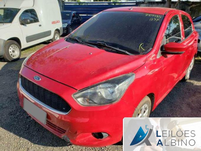 FORD KA 14/15