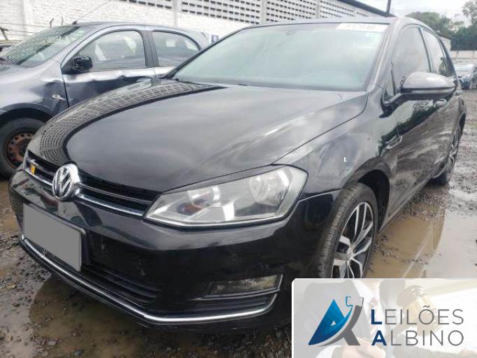 VOLKSWAGEN GOLF 13/14