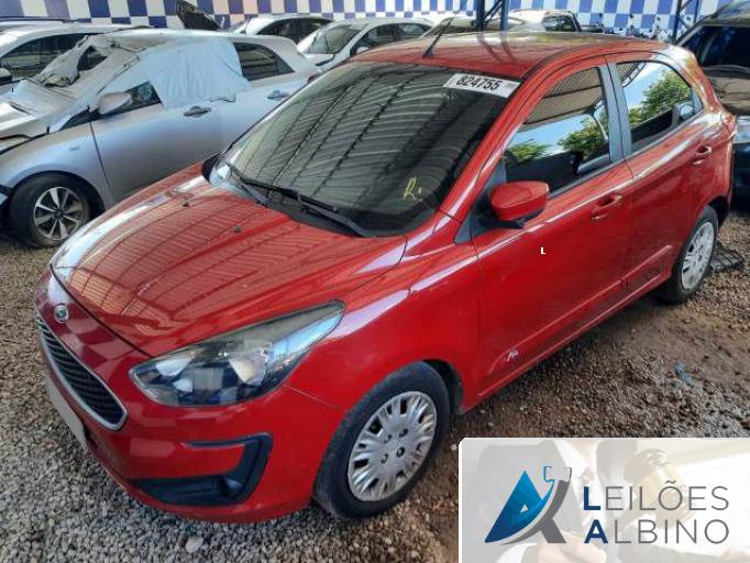 FORD KA 19/19