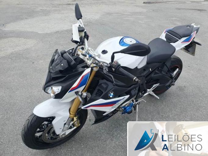 BMW S 1000 18/18