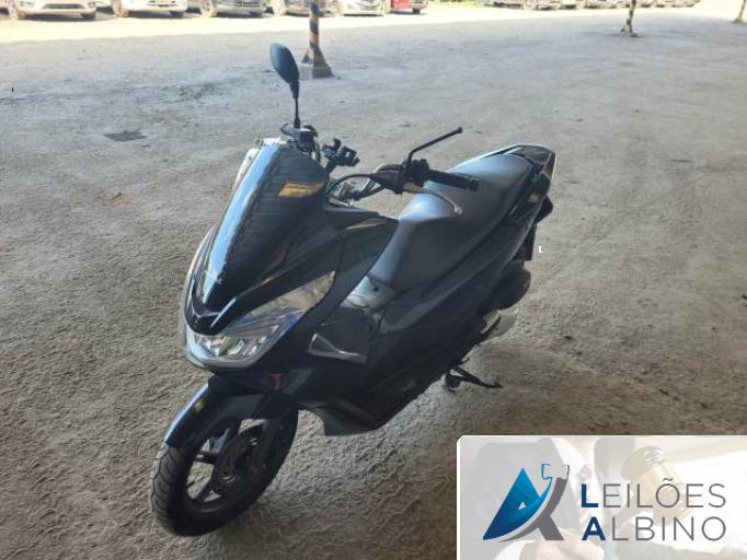 HONDA PCX 18/18