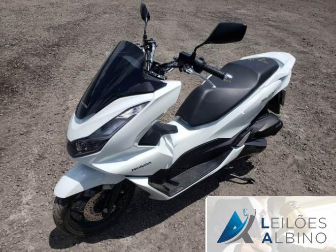 HONDA PCX 23/23